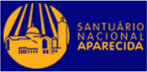 Logo Santuário de Aparecida